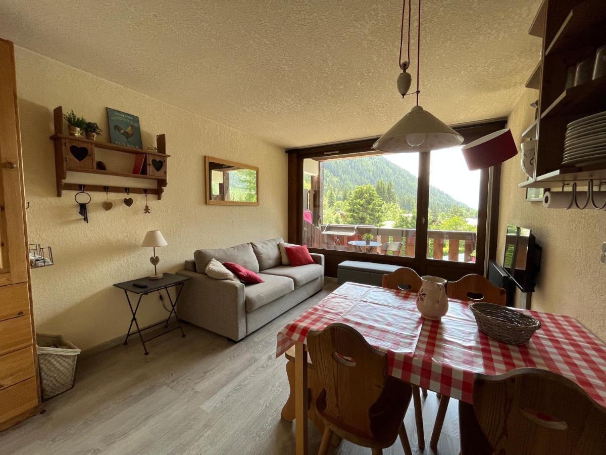 Residence La Verte 24- Aux Pieds Des Pistes! Шамоні Екстер'єр фото