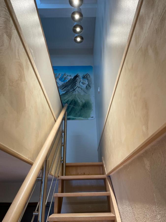 Residence La Verte 24- Aux Pieds Des Pistes! Шамоні Екстер'єр фото